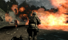 《战地之王台服：AVA》揭秘游戏中快速赚钱的小技巧！实现虚拟世界的财富梦想！