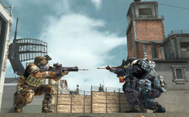 AVA武器装备详解，新手必读！从步枪到战术配件，助你轻松掌握游戏战局！