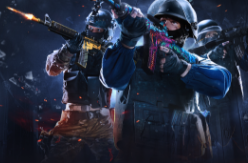 CS:GO新手生存指南：地图、声音和技巧助你游刃有余