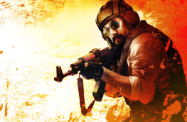 CS:GO经济系统攻略：合理购买与使用装备，掌握经济命脉！