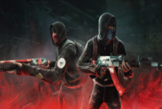 CS:GO团队合作攻略：高效沟通与协同作战技巧大揭秘！