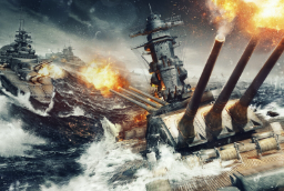 解决《战舰世界》地图不平衡问题，鲜牛加速器提供游戏公平性和可玩性的有效解决方案