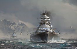 解决《战舰世界》界面卡顿问题，鲜牛加速器助您畅享顺畅游戏体验