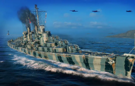 解决《战舰世界》匹配系统问题，使用鲜牛加速器提升对战体验