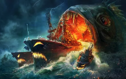 解决《战舰世界》游戏性能不足问题，鲜牛加速器助您充分发挥高配置电脑性能