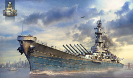 《战舰世界》闪退问题解决方案，让您畅享海战游戏