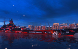 《战舰世界》电脑配置要求及游戏优化指南，确保畅快海战体验