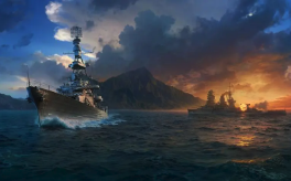 使用鲜牛加速器解决《战舰世界》严重卡顿问题:恢复流畅游戏体验