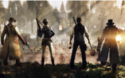 《猎杀：对决》新手入门指南，全面解析游戏机制和战略战术！