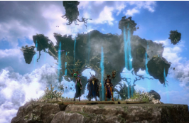 《失落的方舟：国际服》稀有道具掉落概率与获取途径解析，助你快速提升实力！