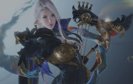 《失落的方舟：国际服》钓鱼与烹饪攻略，美食带来额外增益效果！