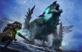 《失落的方舟：国际服》稀有怪物打法攻略，掌握关键技巧挑战高难度副本！