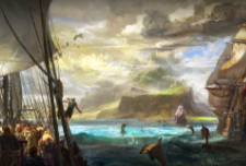 《失落的方舟：国际服》角色转职与觉醒攻略，开启全新冒险之旅！