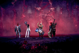 《失落的方舟：国际服》装备强化与宝石镶嵌攻略，提升战斗力成为强者！