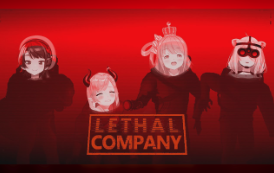 《致命公司 Lethal Company》中研发资金分配技巧解析，助你实现技术优势！
