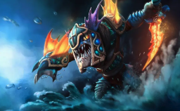 DOTA2辅助英雄进阶攻略:从保护队友到崛起为Carry!