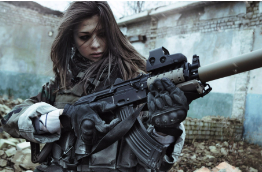 《逃离塔科夫》武器装备选择指南:打造最强战斗力,成为生存专家!