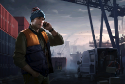 《逃离塔科夫》战斗技巧大揭秘:制订进攻和撤退计划,提高生存率!