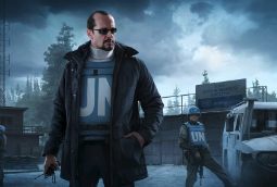 《逃离塔科夫》角色选择与生存指南:如何提高生存率