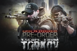 《逃离塔科夫》新手指南:从操作到生存,助你快速上手!