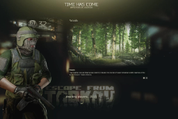 《逃离塔科夫》藏身处建设指南:选址、建设步骤、注意事项一网打尽!