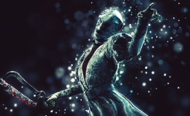 《黎明杀机》屠夫/杀手玩法技巧大揭秘！狙击逃生者、团队协作攻略