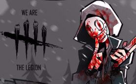 《黎明杀机》人类/逃生者玩法技巧全面解析！生存、团队协作、技能运用一网打尽