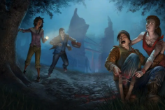 《黎明杀机》FAQ：解决常见问题，畅玩多人生存之旅！