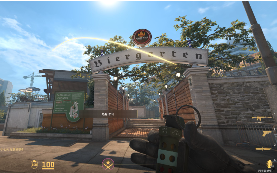 《CS2》最新更新引入全新武器，各具特色增强游戏战略性！