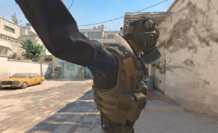 《CS2》全新地图“热带雨林”震撼发布，打造全新游戏体验！