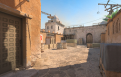 《CS2》全新竞技模式震撼上线！为玩家带来更激烈、公平的对抗体验！