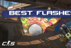 《CS2》最新更新发布全新地图，多样化布局与真实感提升游戏体验！