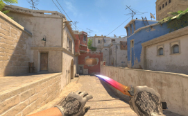 《CS2》新版本更新解决闪退问题，全面提升画面、性能和内容！