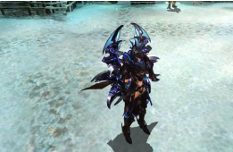 《黑色契约》职业选择指南，找到最适合你的角色！全面解析每个职业特点！