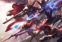 新手必看！详实攻略助你成为《韩服LOL》高手，玩转召唤师峡谷！