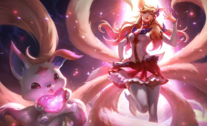 《韩服LOL》地图与野区战略解析！掌握关键核心，助你游戏更上一层楼！