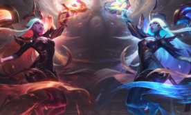 告别卡顿！《韩服LOL》游戏性能优化方法大揭秘，让你畅快战斗！