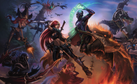 《韩服LOL》英雄出装指南：十大秘诀助你在装备选择上更上一层楼