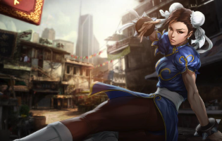 《街霸6》配置要求详解:新手玩家必读!