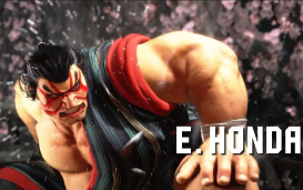 《街霸6》各角色技能解析！掌握必杀技、特殊技、超必杀技，快速提升游戏技巧！