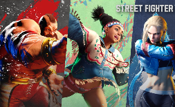 多人同乐,《街霸6》多人模式玩法技巧详解