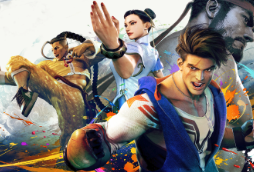 《街头霸王6》新角色“艾比”即将登场，全面解析技能、战斗风格和多人模式！