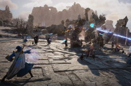 《王权与自由韩服》PVP竞技场全攻略！战略一网打尽，助你称霸战场！