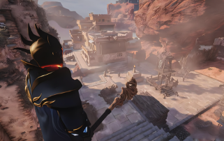 《雾锁王国》战斗系统解析！9大技巧助你轻松成为战斗高手