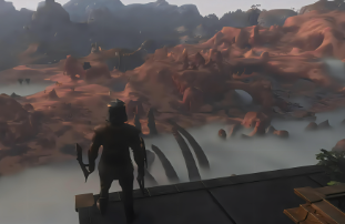 《雾锁王国》游戏音乐详解!优美旋律、情感丰富,让你更深入游戏世界!