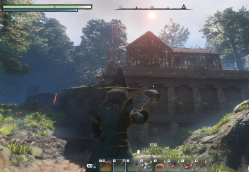 《雾锁王国》新手攻略大揭秘！10大技巧助你快速成为游戏高手