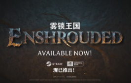 《雾锁王国》最强武器装备盘点！获取途径与强化升级策略，让你无敌战场！