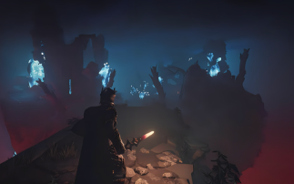 《雾锁王国》隐藏任务攻略！解析触发条件、类型与奖励，轻松探索更多游戏内容！