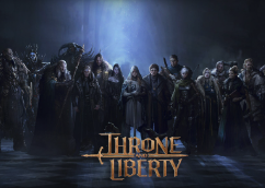 《王权与自由》地图与任务系统详解:成为探索与冒险的掌控者!