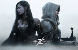 《王权与自由》角色创建攻略:个性化装扮与成长之道详解!